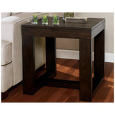 Watson End Table - Beck&