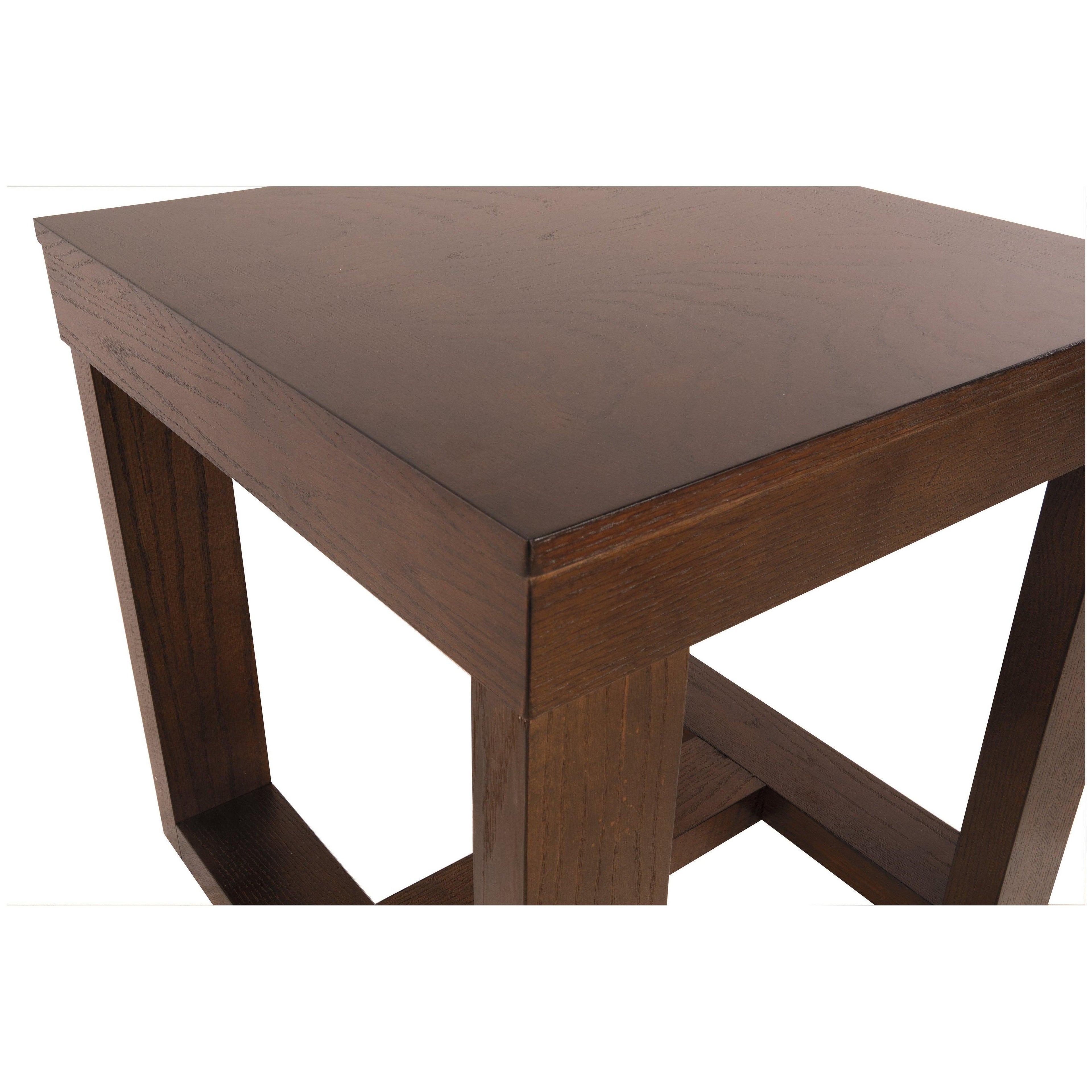 Watson End Table Ash-T481-2