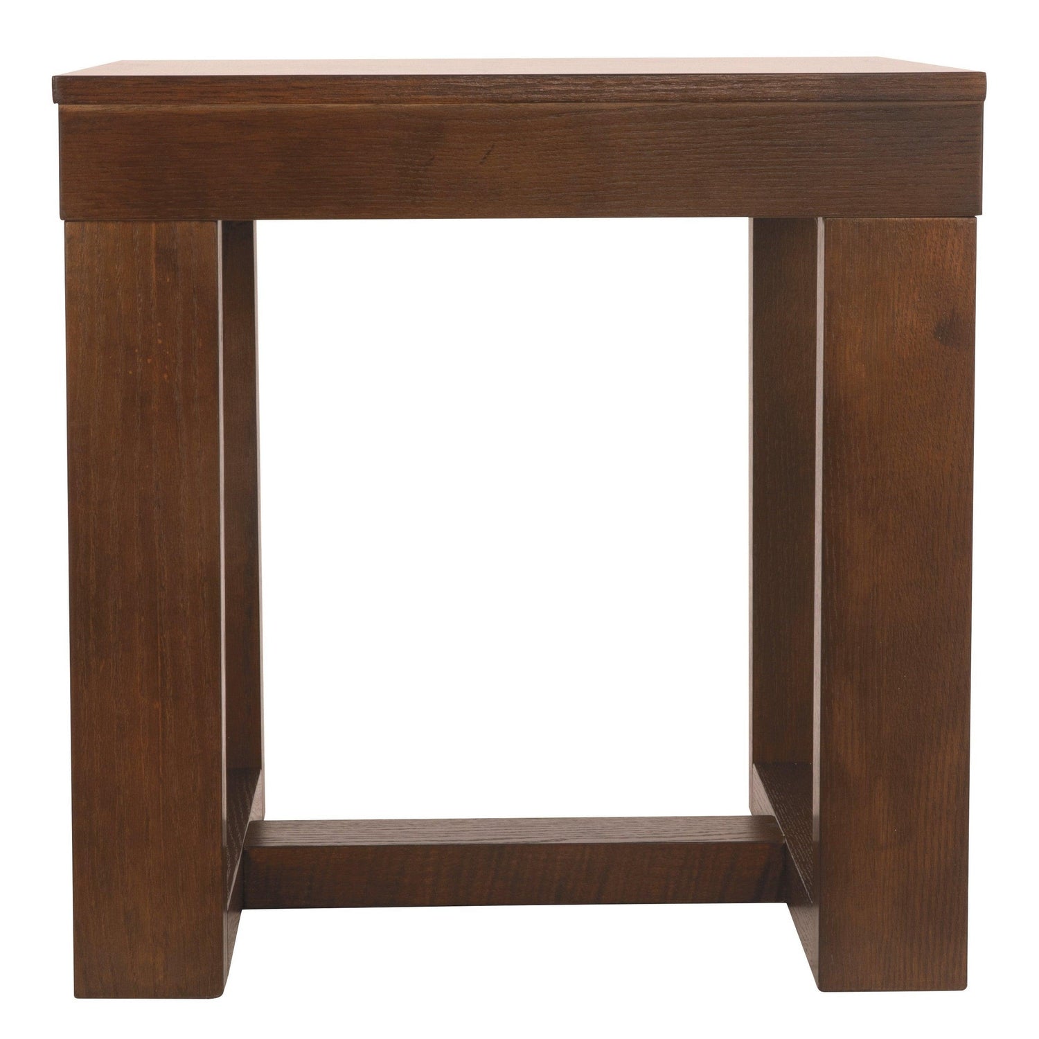 Watson End Table Ash-T481-2