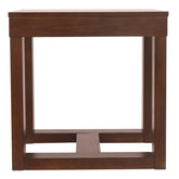 Watson End Table Ash-T481-2