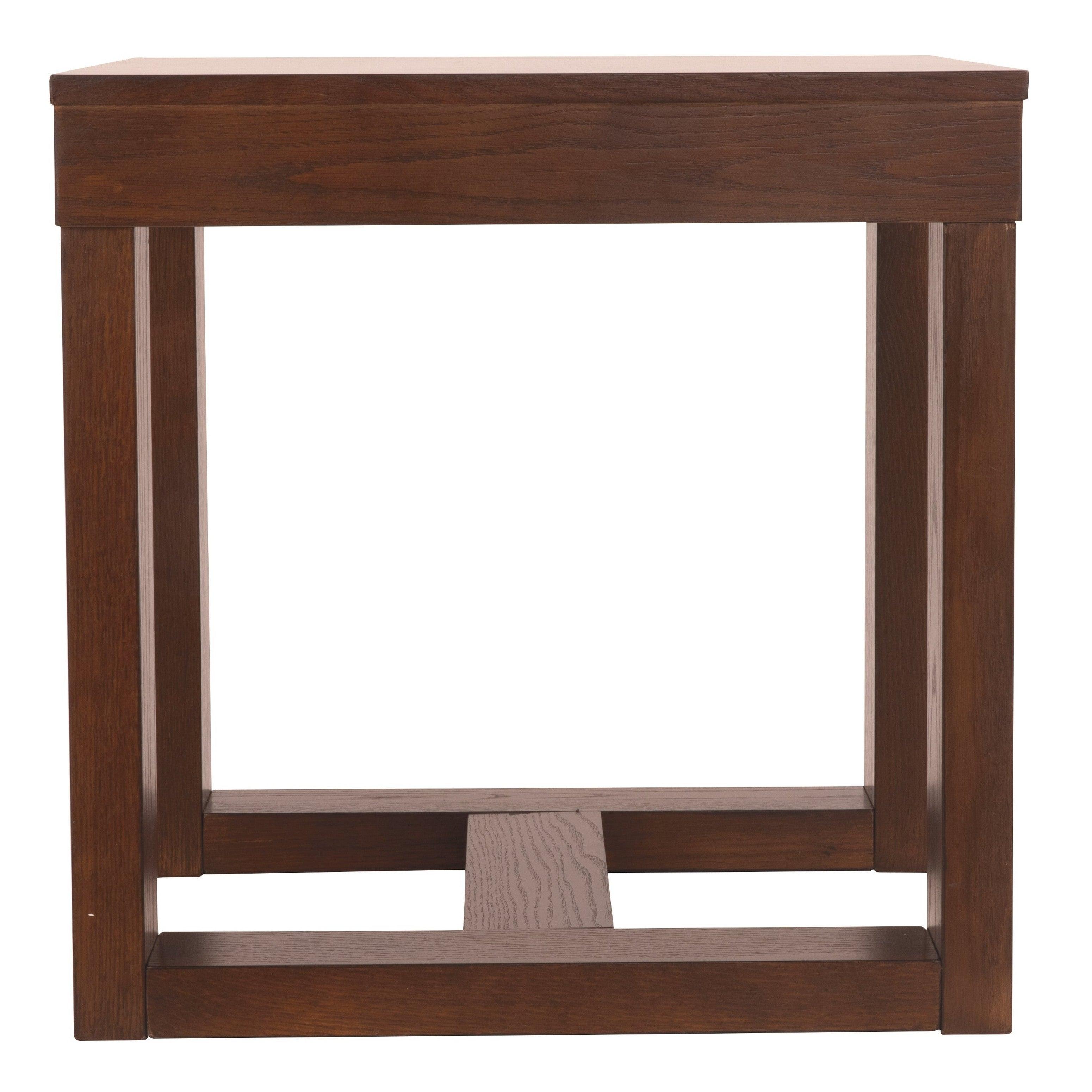 Watson End Table Ash-T481-2