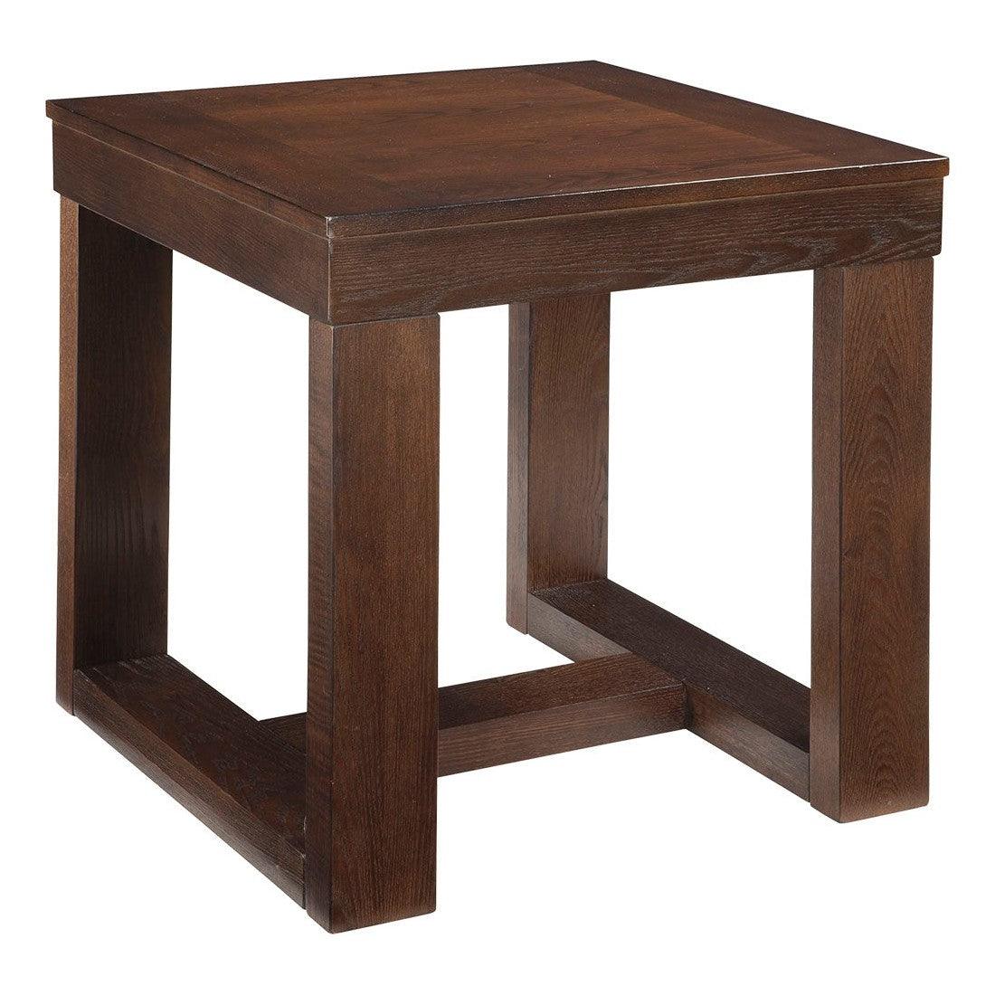 Watson End Table Ash-T481-2