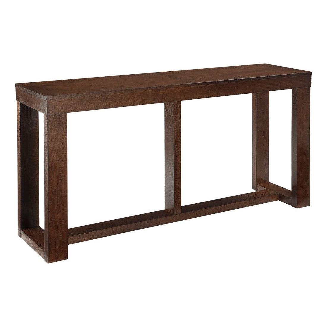 Watson Sofa/Console Table Ash-T481-4