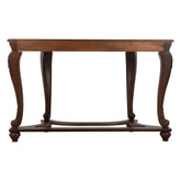 Norcastle Sofa/Console Table Ash-T499-4