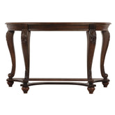 Norcastle Sofa/Console Table Ash-T499-4