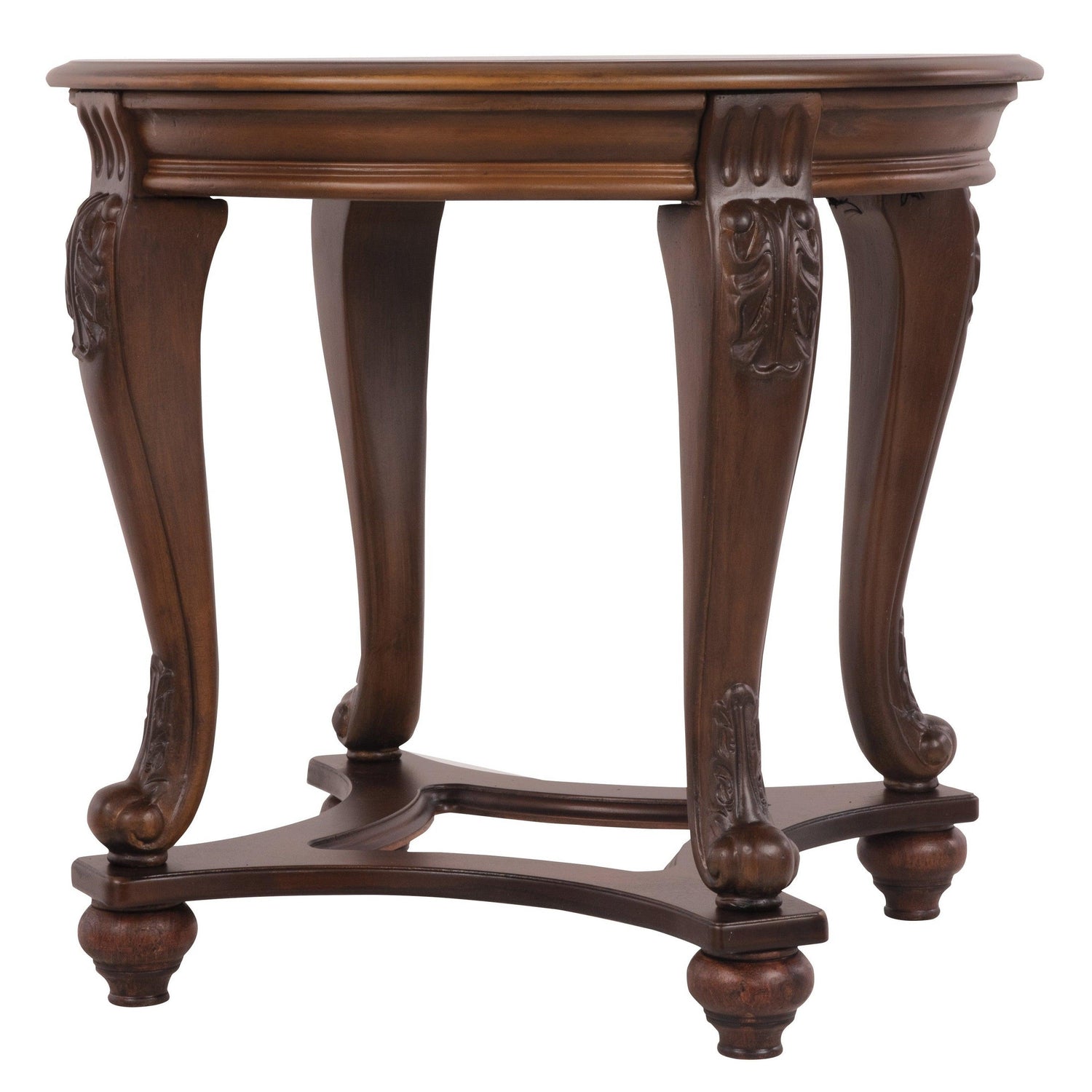 Norcastle End Table Ash-T499-6