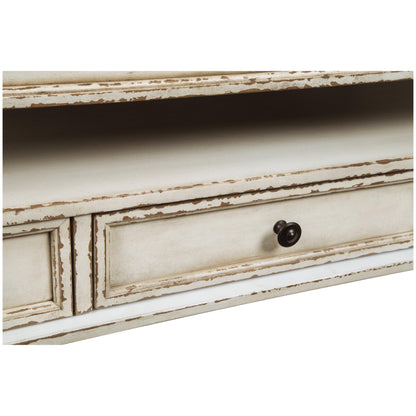 Realyn Coffee Table with Lift Top Ash-T523-9