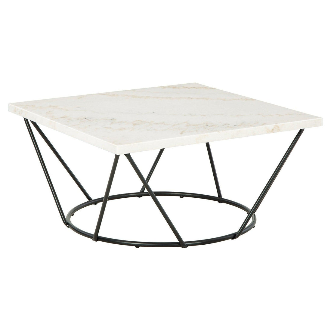 Vancent Coffee Table Ash-T630-8