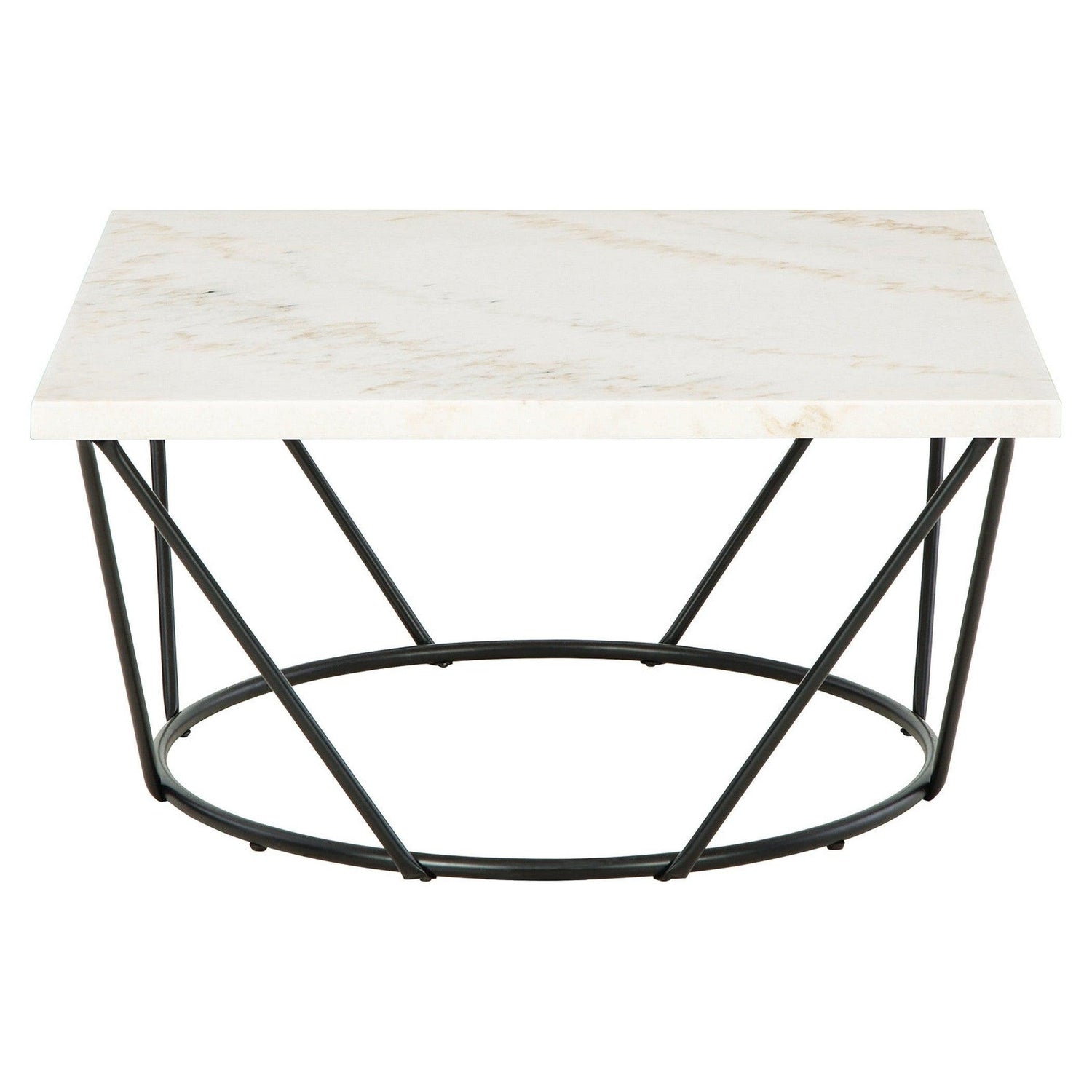 Vancent Coffee Table Ash-T630-8