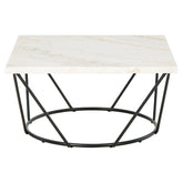 Vancent Coffee Table Ash-T630-8