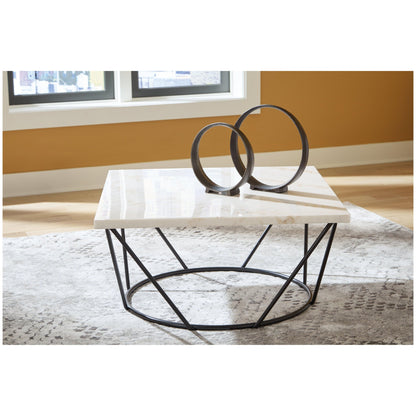 Vancent Coffee Table Ash-T630-8