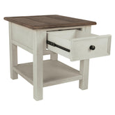 Bolanburg End Table Ash-T637-3