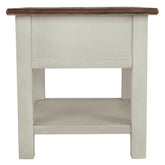 Bolanburg End Table Ash-T637-3