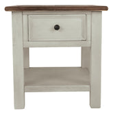 Bolanburg End Table Ash-T637-3