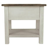 Bolanburg End Table Ash-T637-3