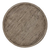 Zinelli Coffee Table Ash-T681-8