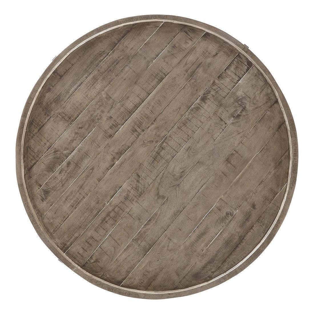 Zinelli Coffee Table Ash-T681-8