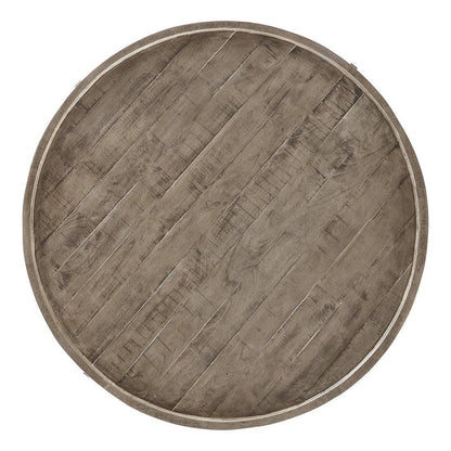 Zinelli Coffee Table Ash-T681-8