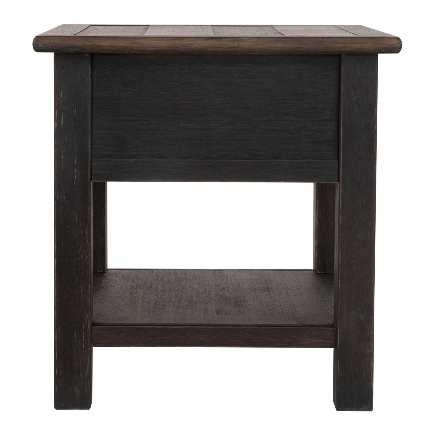 Tyler Creek End Table Ash-T736-3