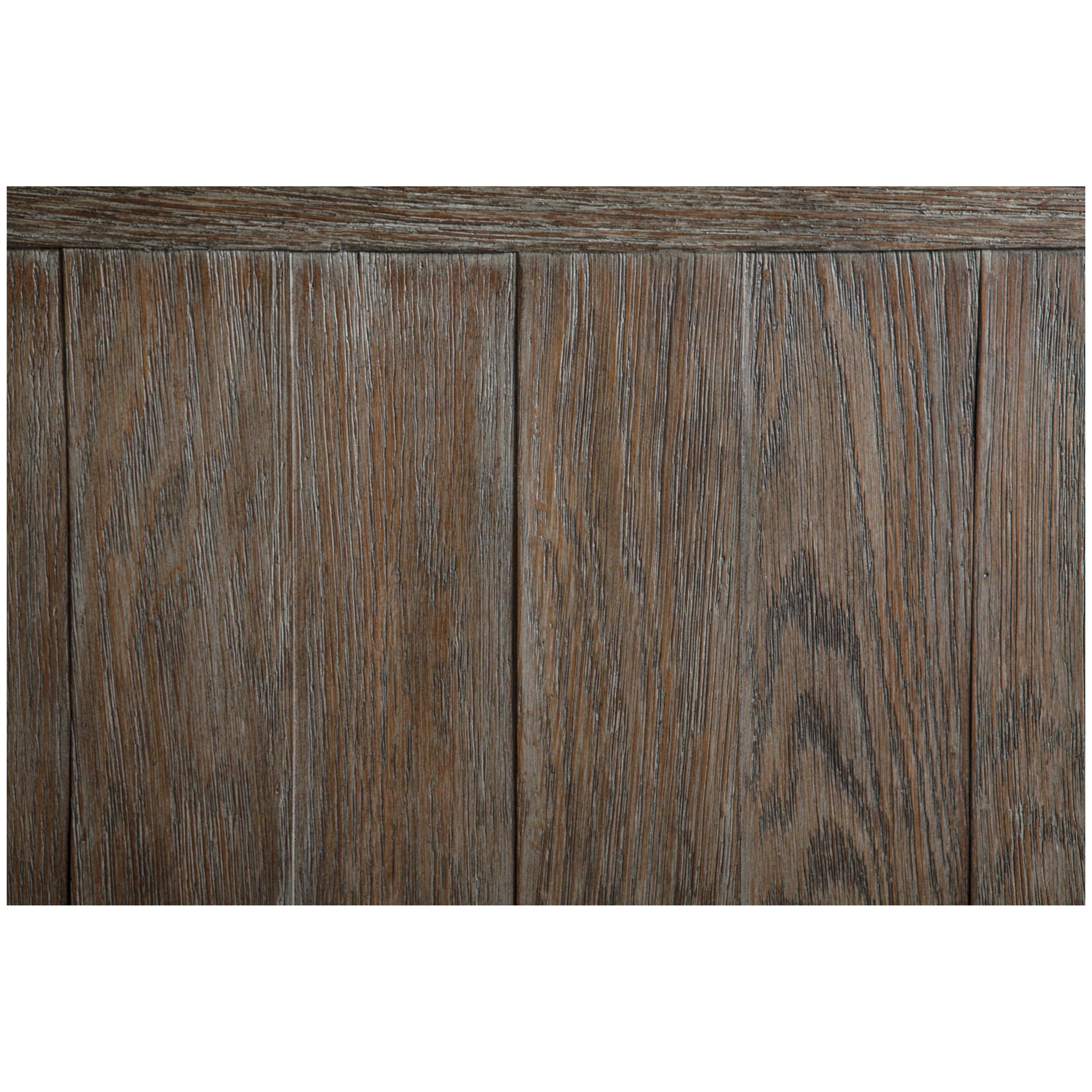 Tyler Creek Sofa/Console Table Ash-T736-4