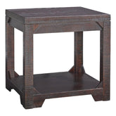 Rogness End Table Ash-T745-3