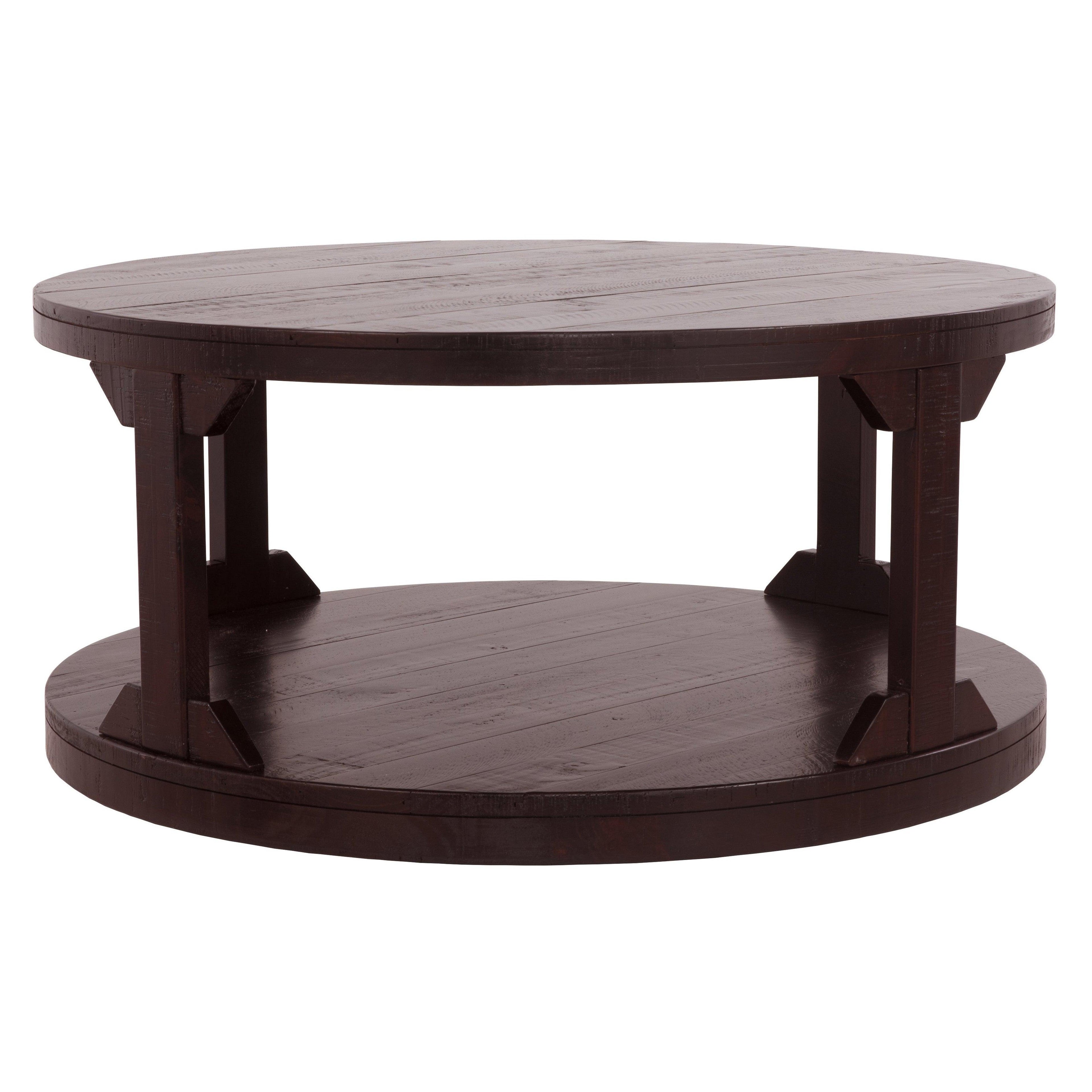 Rogness Coffee Table Ash-T745-8