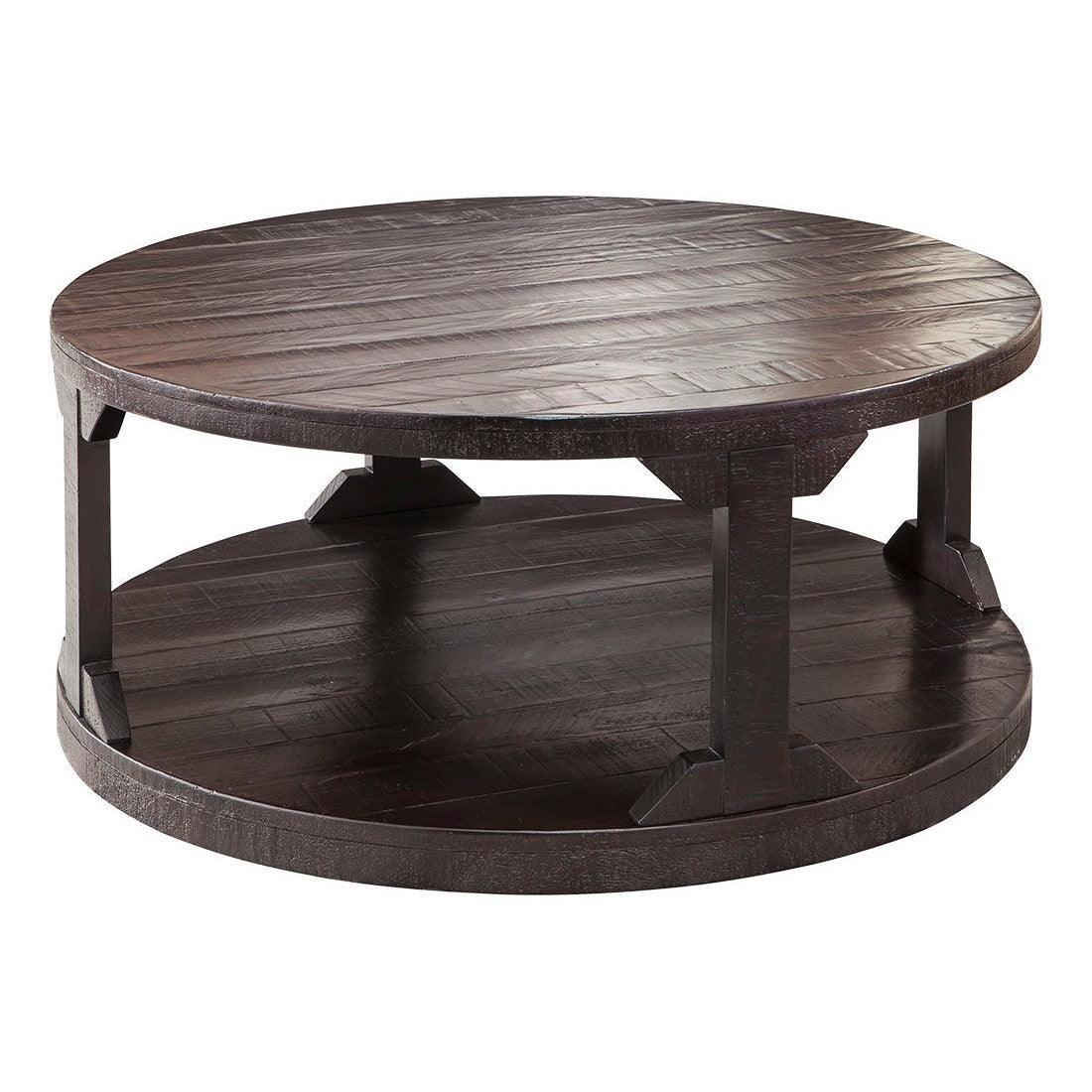 Rogness Coffee Table Ash-T745-8