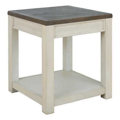 Bolanburg End Table Ash-T751-2