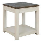 Bolanburg End Table Ash-T751-2