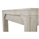 Fregine End Table Ash-T755-3
