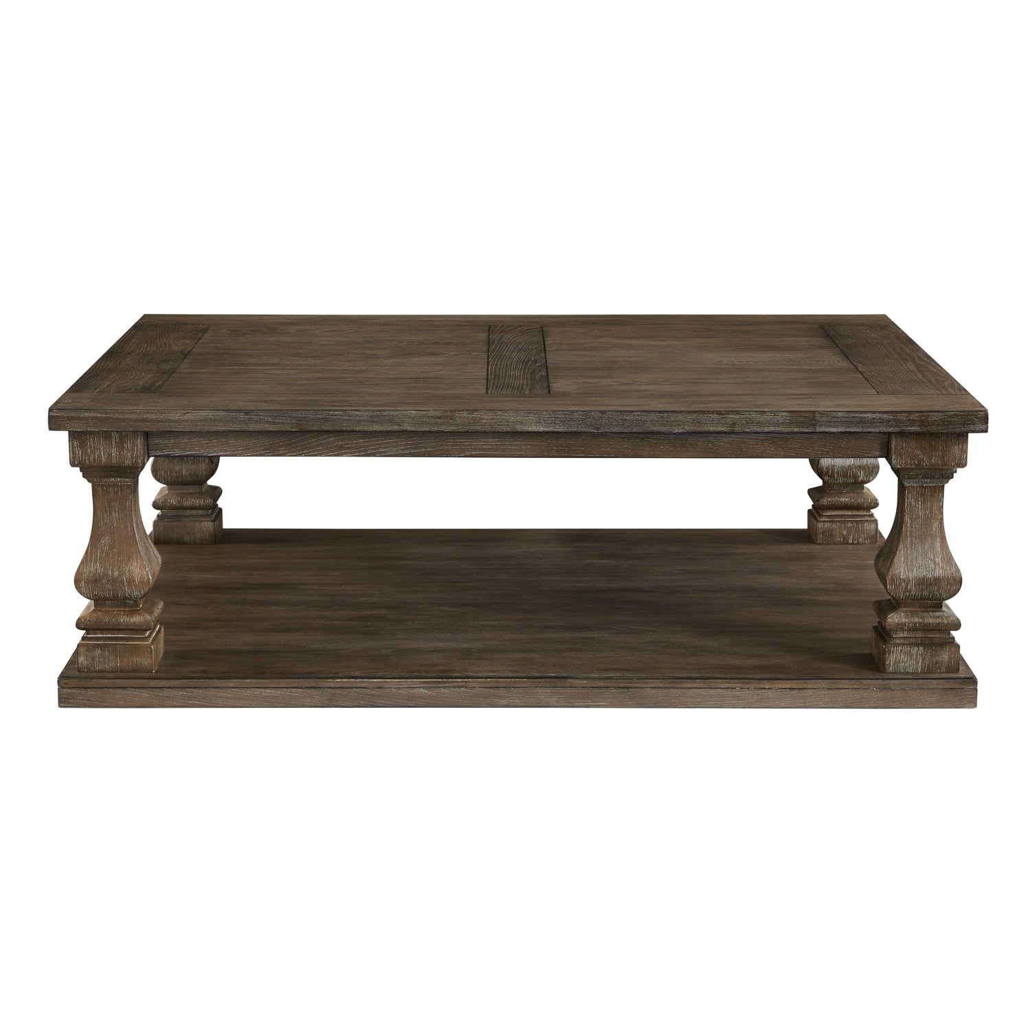 Johnelle Coffee Table Ash-T776-1