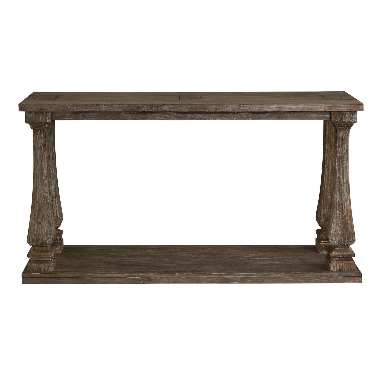 Johnelle Sofa Table Ash-T776-4