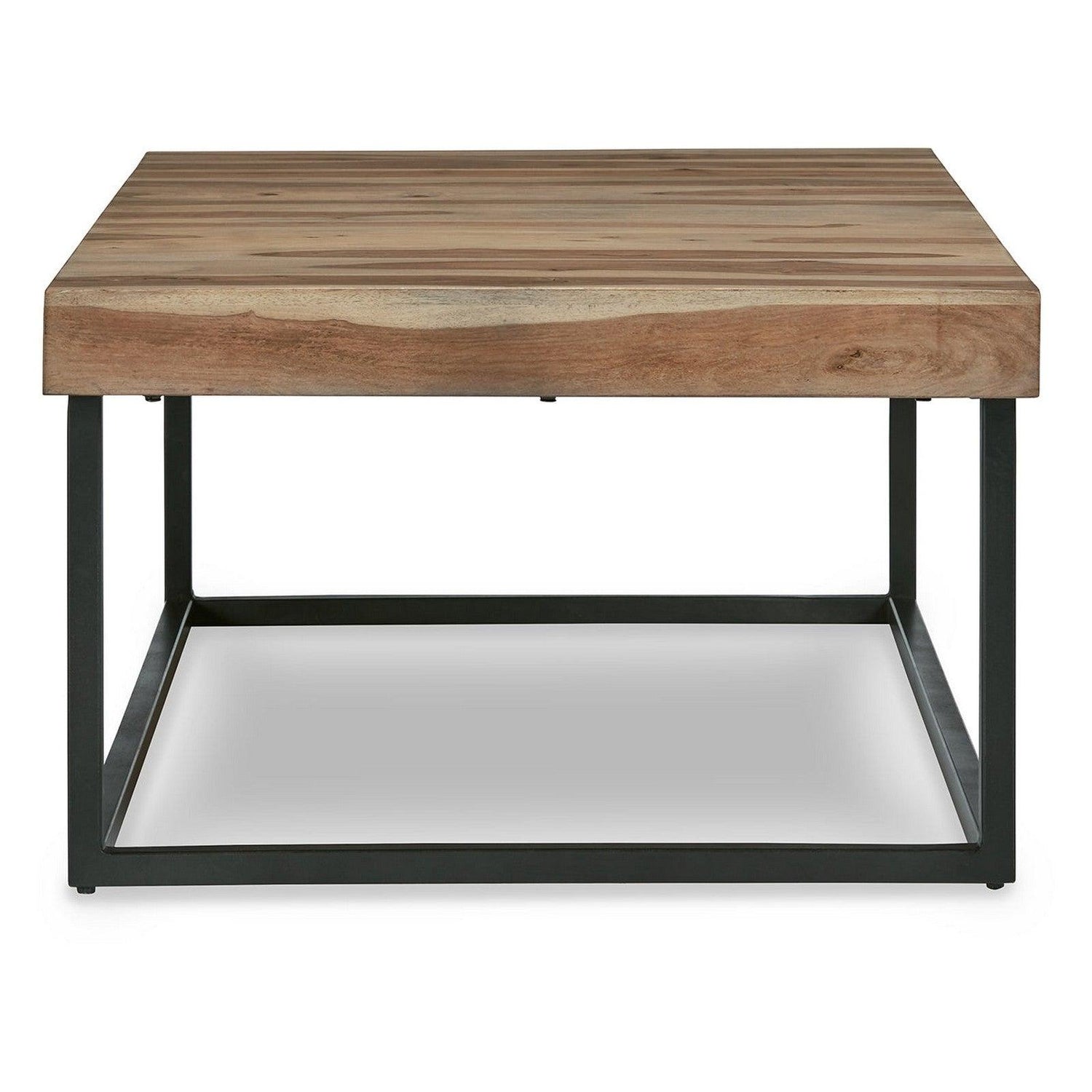 Bellwick Coffee Table Ash-T777-1