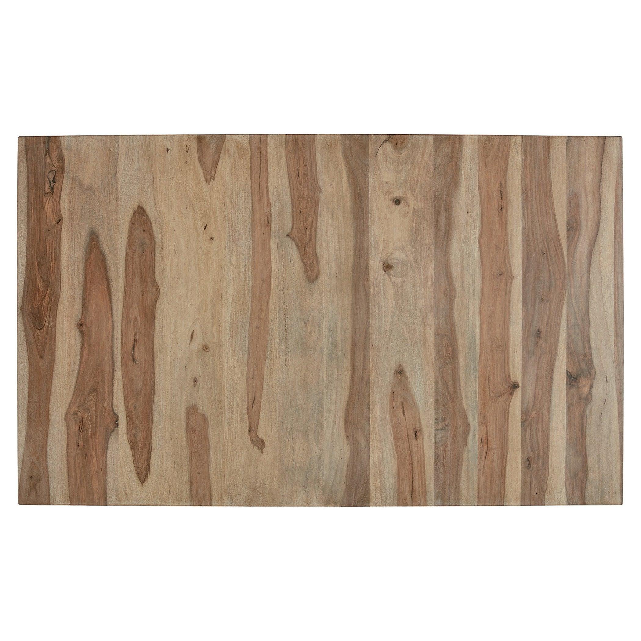 Bellwick Coffee Table Ash-T777-1