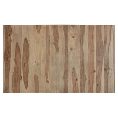 Bellwick Coffee Table Ash-T777-1