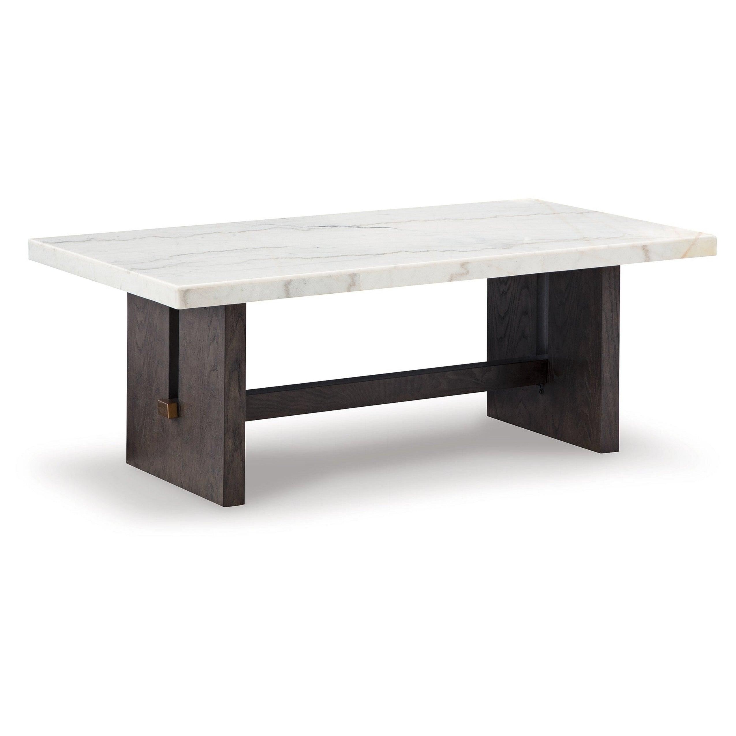 Burkhaus Coffee Table Ash-T779-1