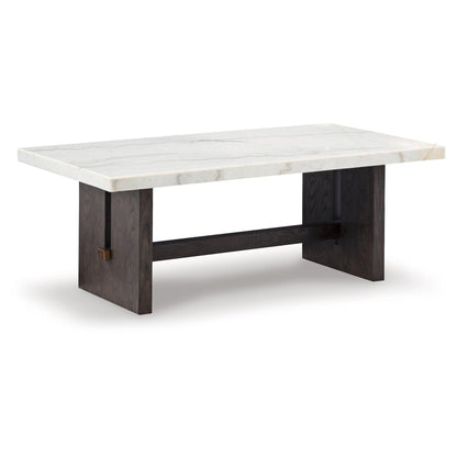 Burkhaus Coffee Table Ash-T779-1