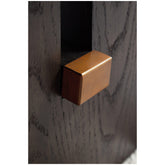 Burkhaus Coffee Table Ash-T779-1