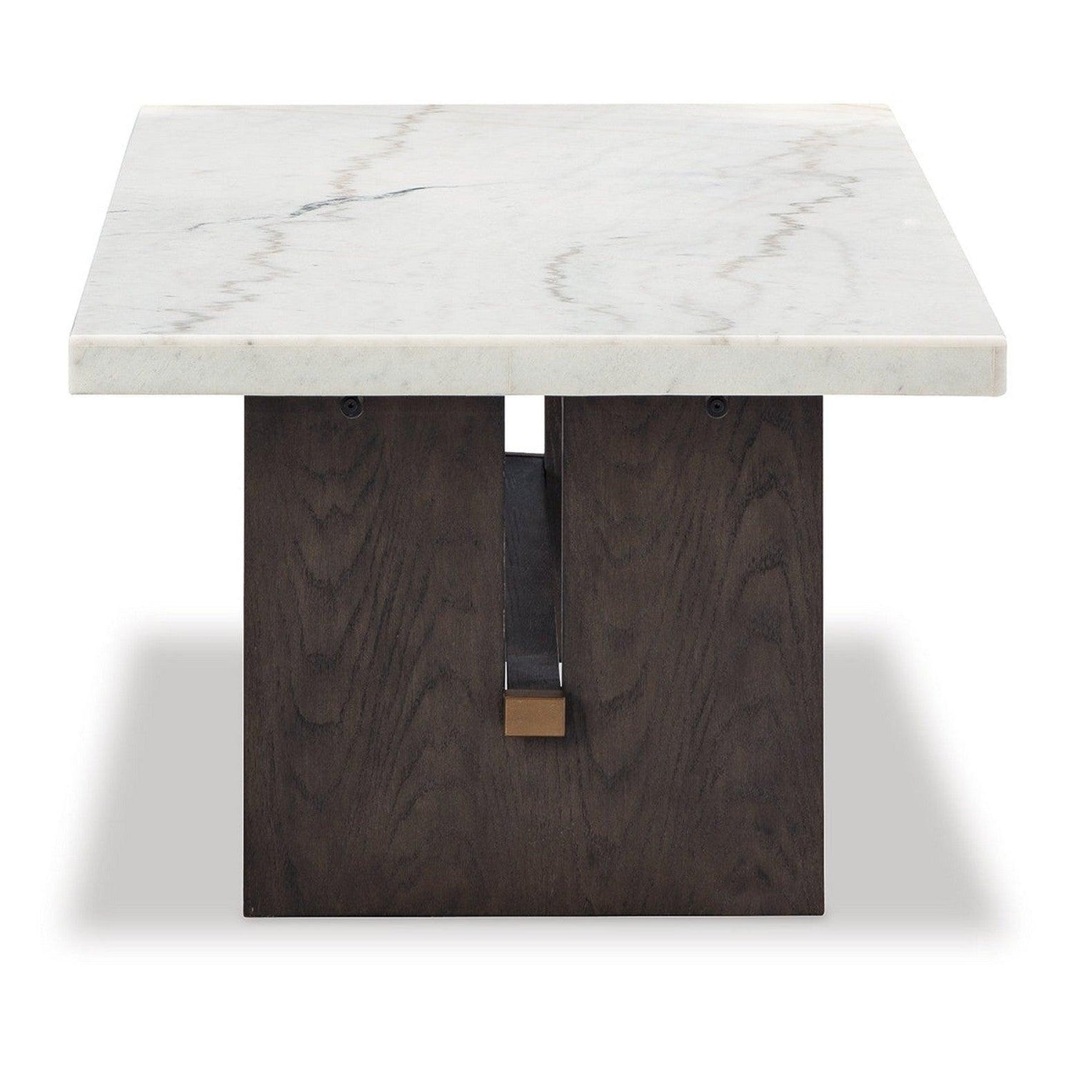 Burkhaus Coffee Table Ash-T779-1