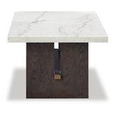 Burkhaus Coffee Table Ash-T779-1