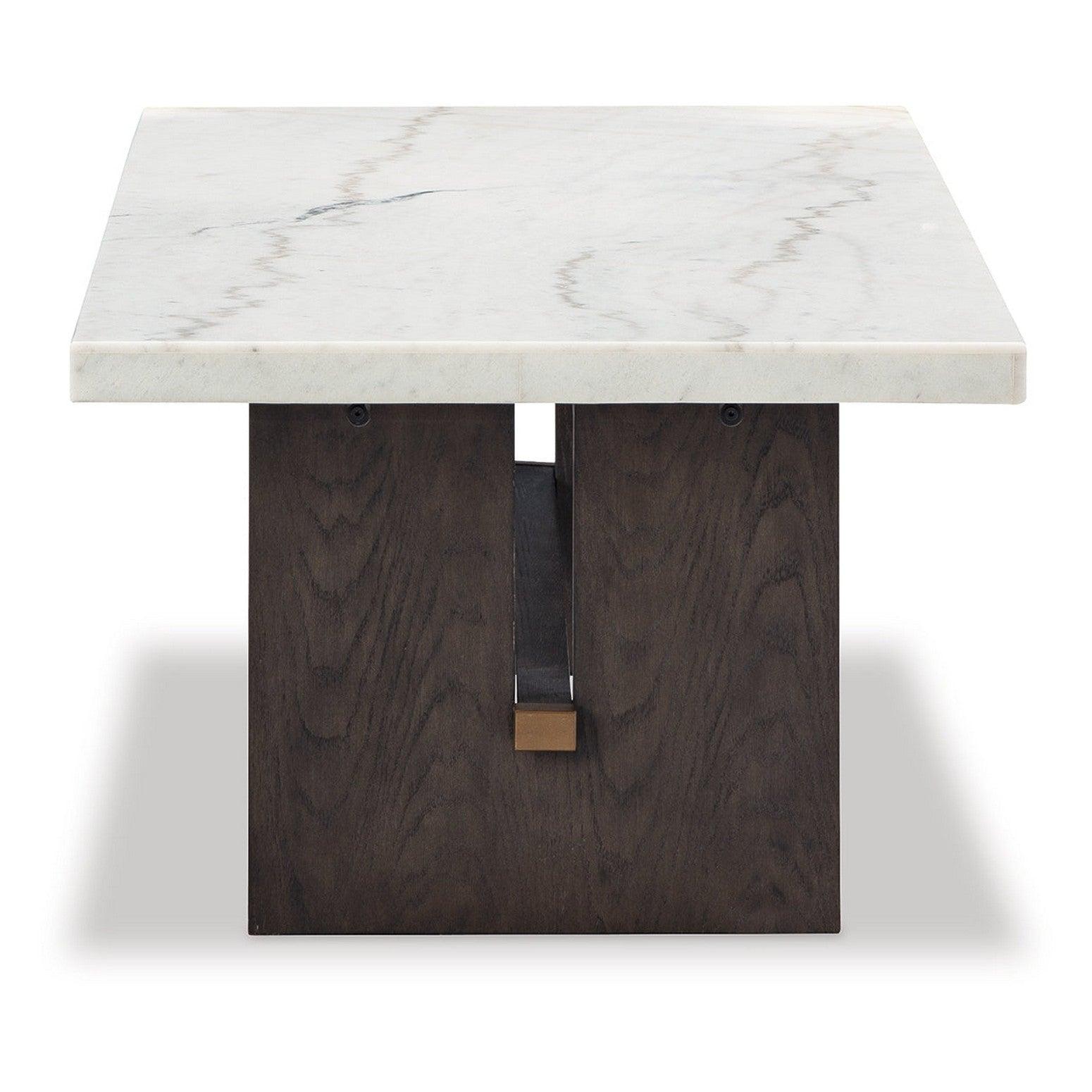 Burkhaus Coffee Table Ash-T779-1
