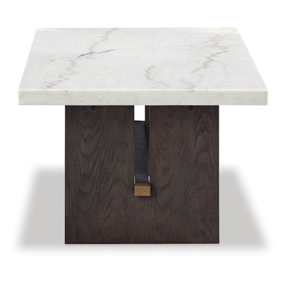 Burkhaus Coffee Table Ash-T779-1