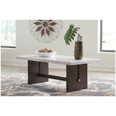 Burkhaus Coffee Table Ash-T779-1