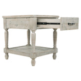 Shawnalore End Table Ash-T782-3