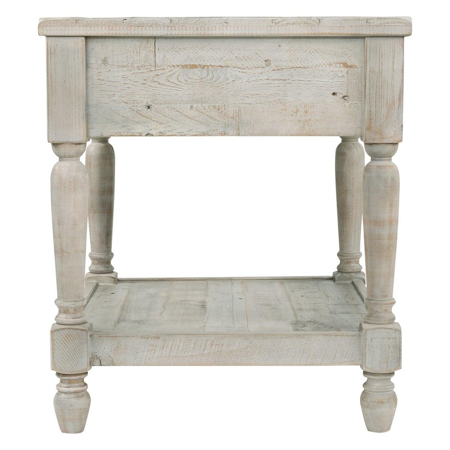 Shawnalore End Table Ash-T782-3