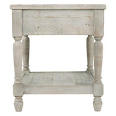 Shawnalore End Table Ash-T782-3