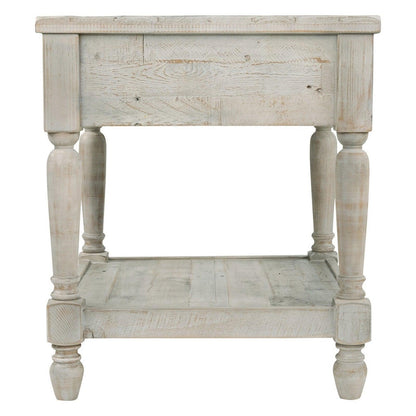 Shawnalore End Table Ash-T782-3