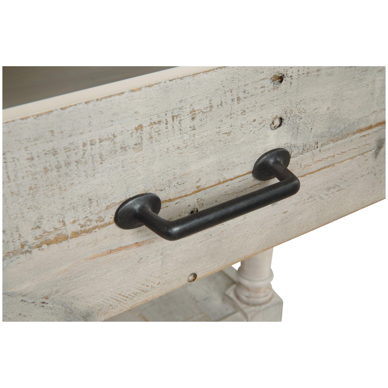 Shawnalore End Table Ash-T782-3