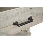 Shawnalore End Table Ash-T782-3
