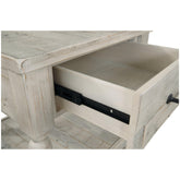 Shawnalore End Table Ash-T782-3